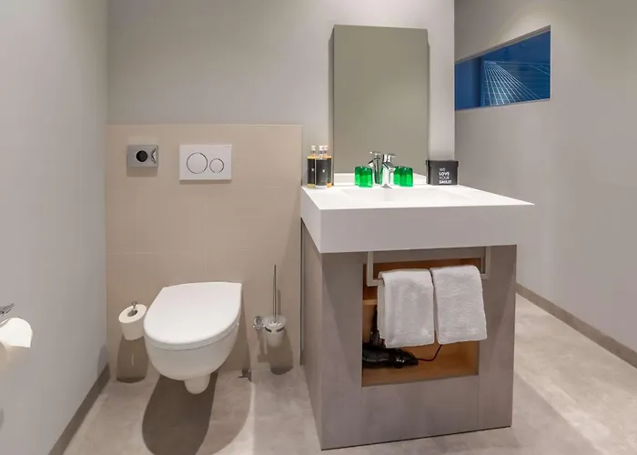 Elaya Kevelaer, Trademark Collection By Wyndham 凯沃拉尔